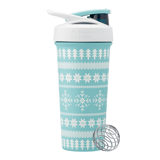 Blue Spruce - Sleek Sport ujwaa