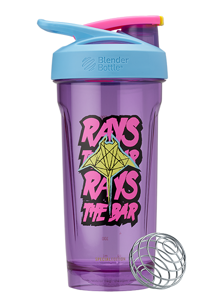 Shark Shakers - Tritan Sport tvurd